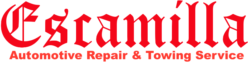 Escamilla Automotive Repair and Towing Service